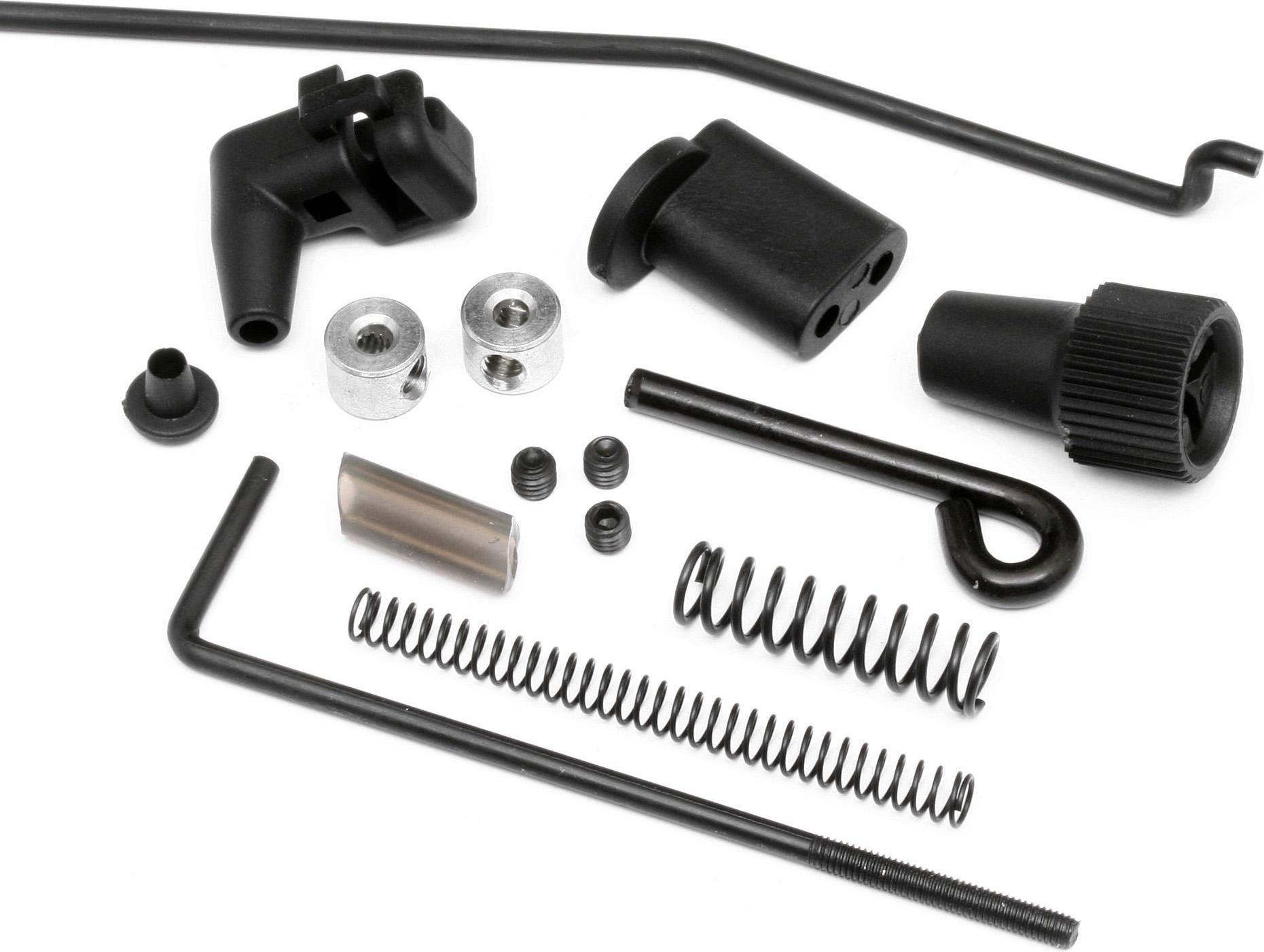 HPI Racing Throttle Linkage Set