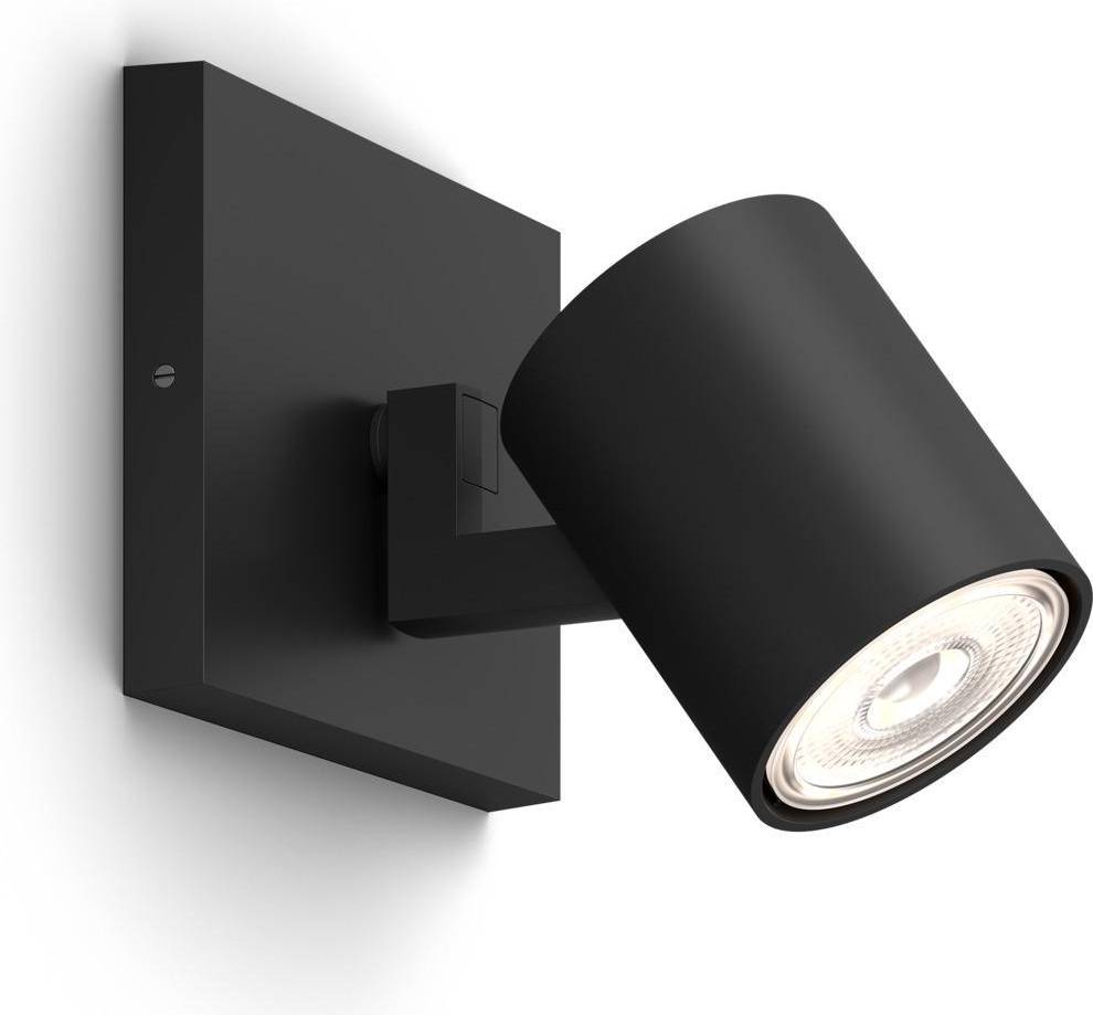 Philips RUNNER Black Spotlight