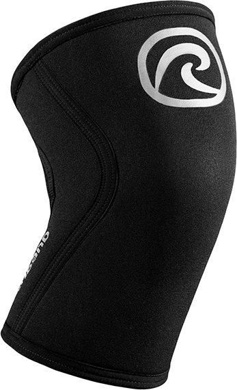 Knæbind Rehband Rx Knæbind 5mm