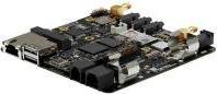 Arduino ABX00043 Portenta Max Carrier