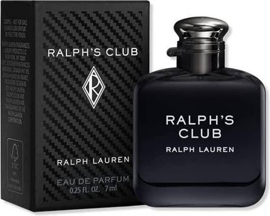 Ralphs club Ralph Lauren Ralph's Club Eau de Parfum Mini Splash