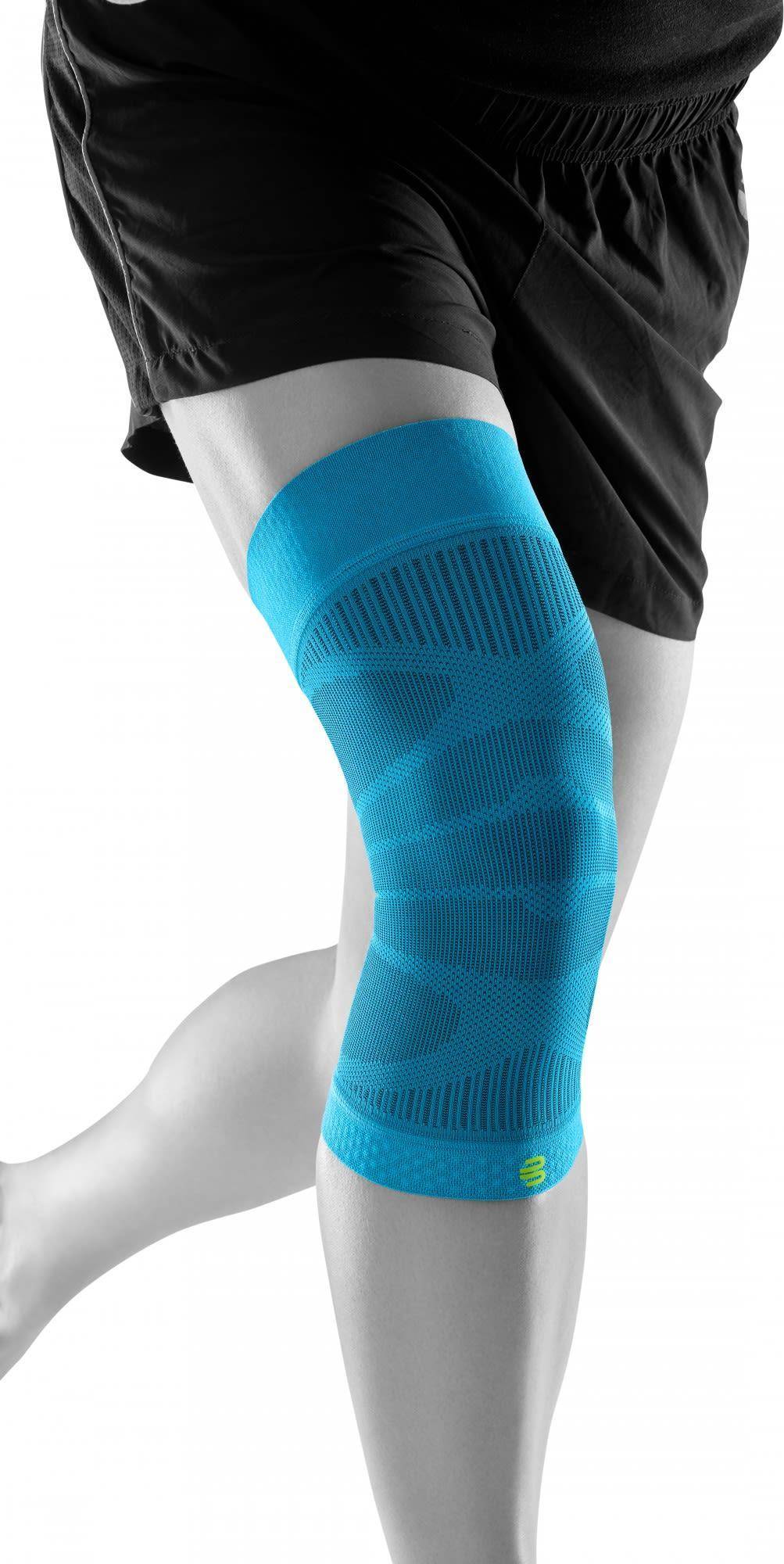 Sports Compression Knee Support