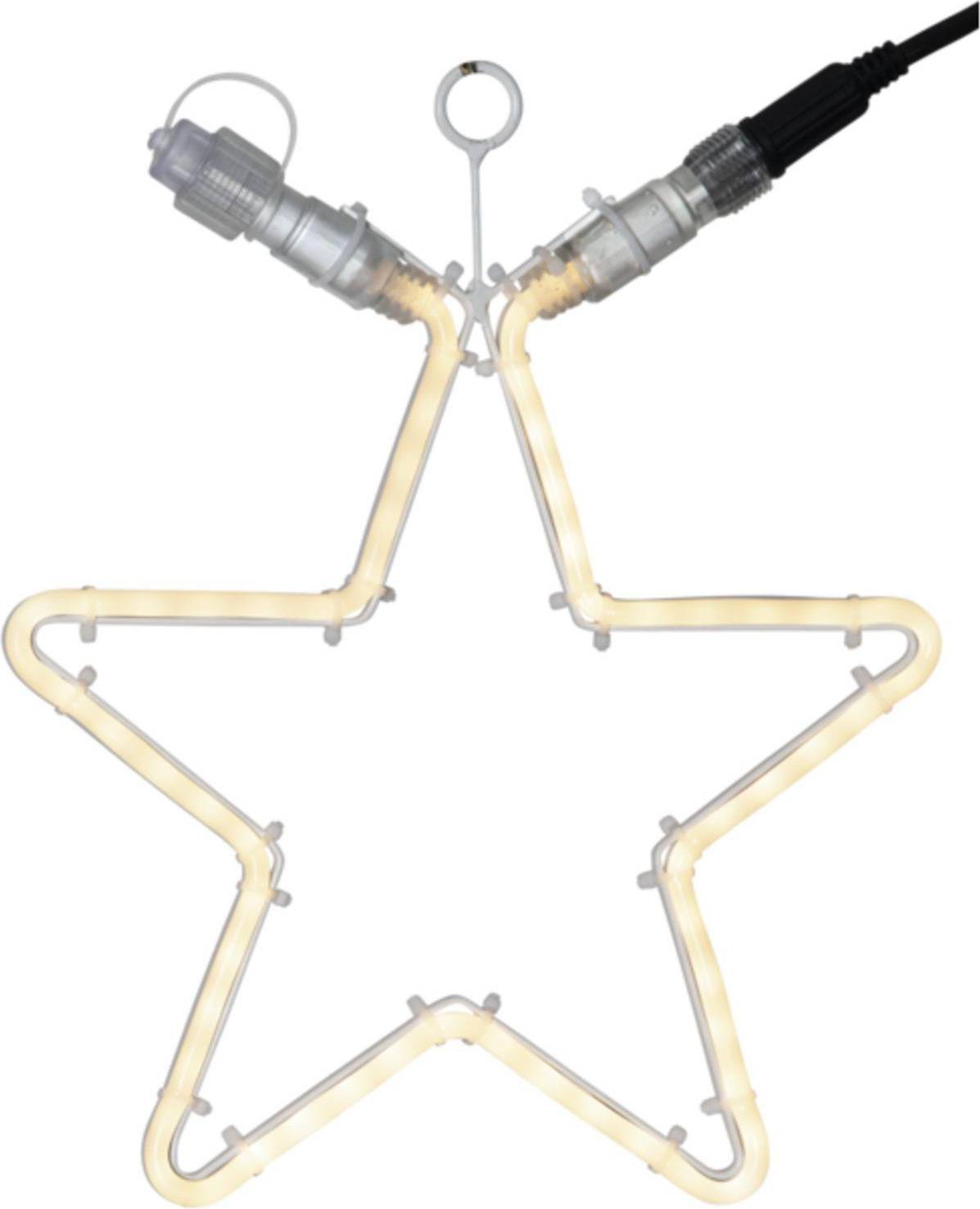 Star Trading System Julstjärna