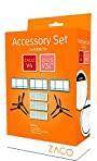 Zaco V3s Pro V4 Accessory Set