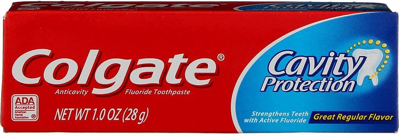 Colgate Cavity Protection 28g