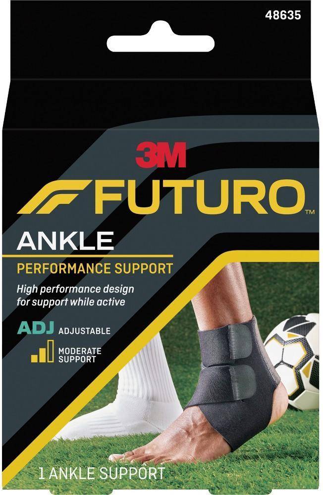 Performance Ankle Support, Adjustable