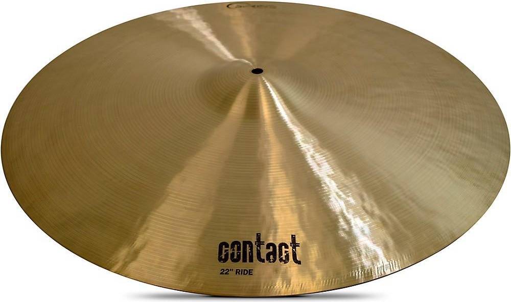 Dream Contact Ride 22"