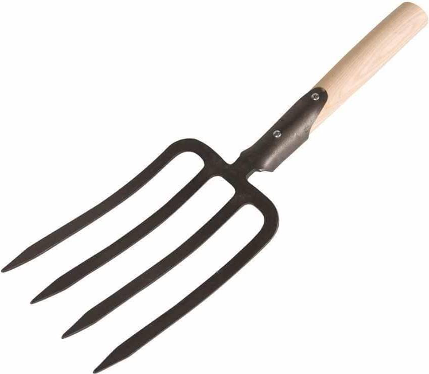 Dutch Digging Fork