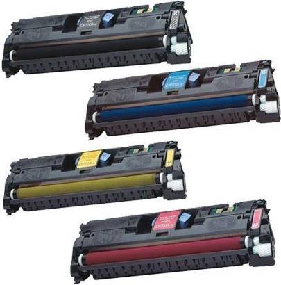 Printerinks Compatible Multipack HP Colour