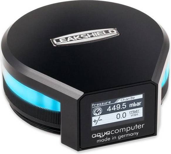Aqua Computer LEAKSHIELD Leak Protection System