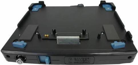 Panasonic Notebook Dock Port Replicator