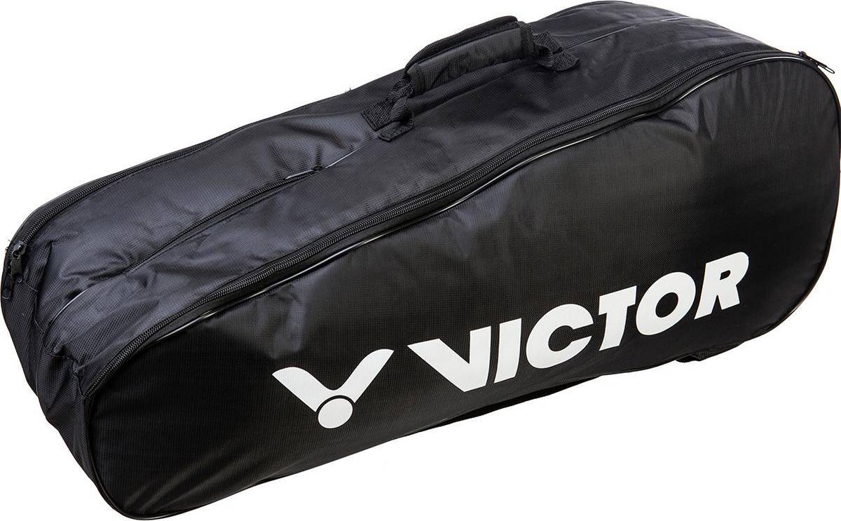 Double Racket Bag