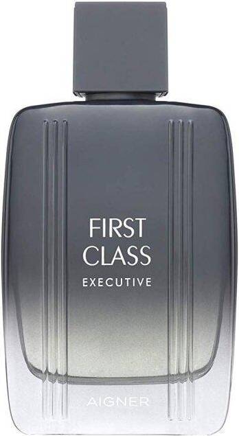 Aigner First Class Exec EdT V 50ml