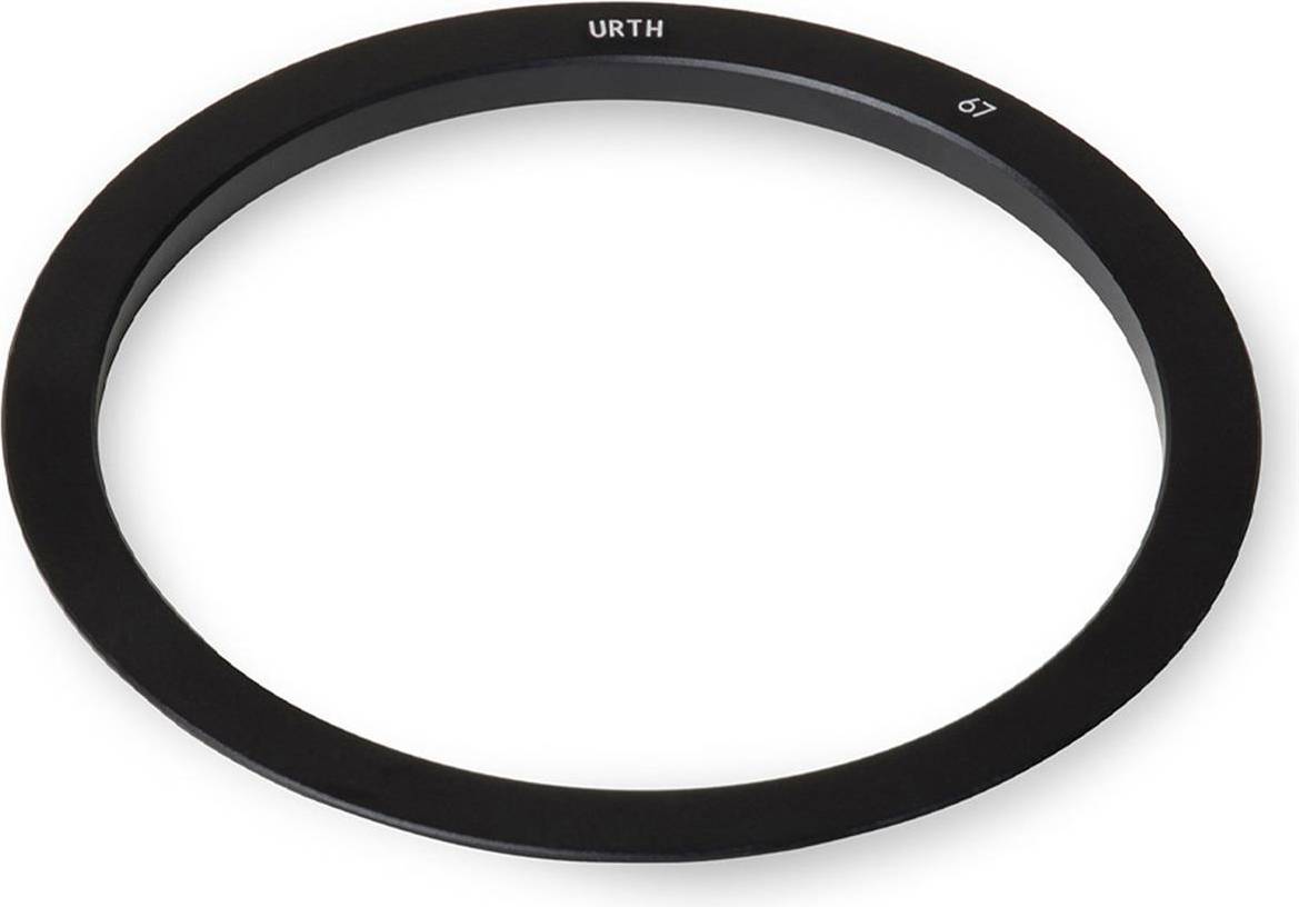 Urth 67mm Adapter Ring for 75mm Square Filter System