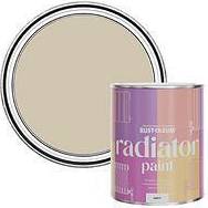 Rust-Oleum Radiator Paint Sage 0.75L