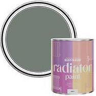 Rust-Oleum Radiator Paint Serenity 750Ml Radiator Paint 0.75L