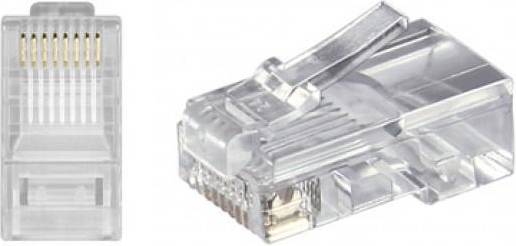 Goobay RJ45 modular plug