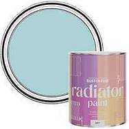 Rust-Oleum Radiator Paint Little Cyclades 750Ml Radiator Paint