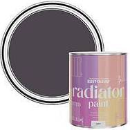 Rust-Oleum Radiator Paint Grape Soda 750Ml Radiator Paint 0.75L