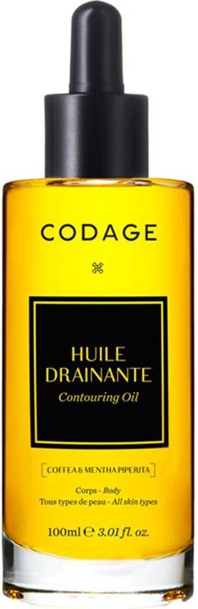 Codage Contouring Oil 100ml