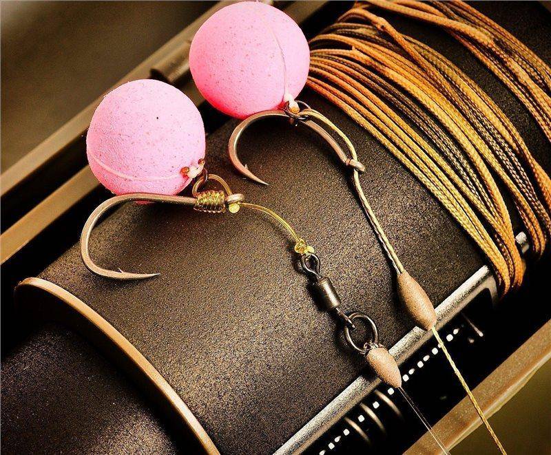 Korda Hinge Choddy Rig