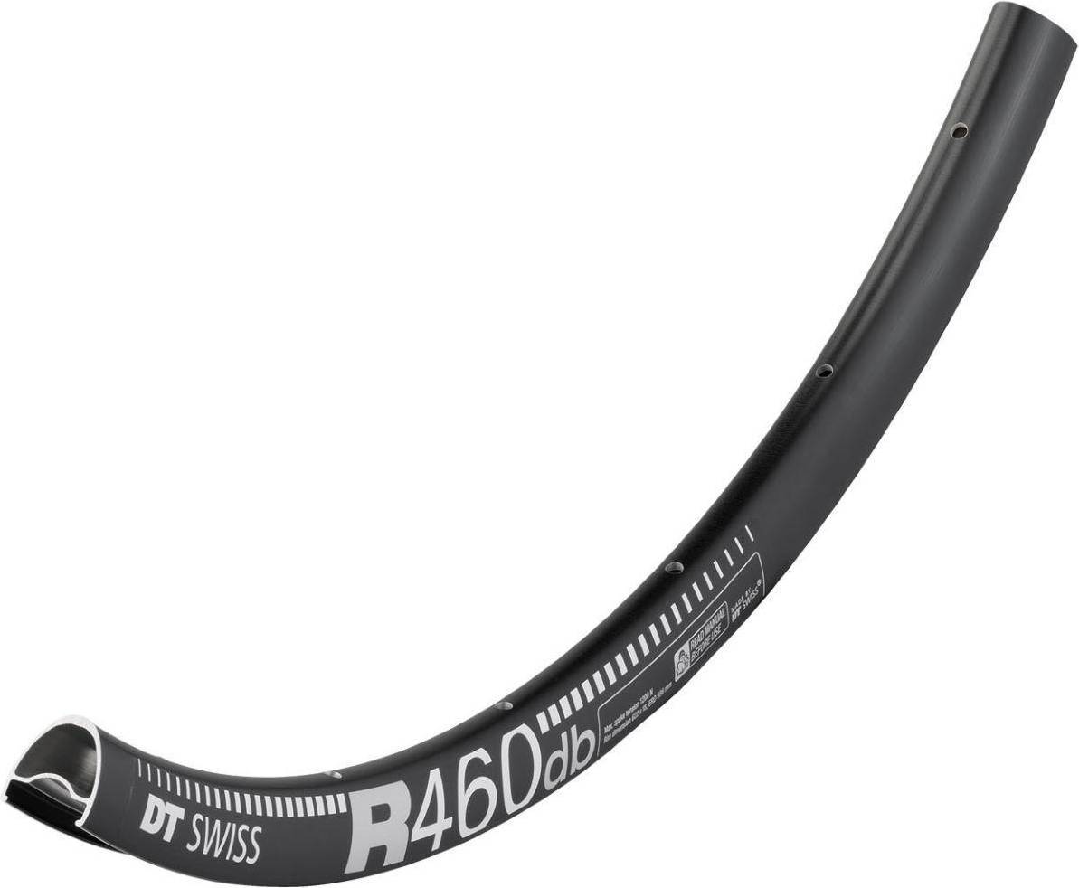 DT Swiss R 460 Disc Brake 18mm Road Rim