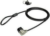 Notebook Cable Security Lock with key