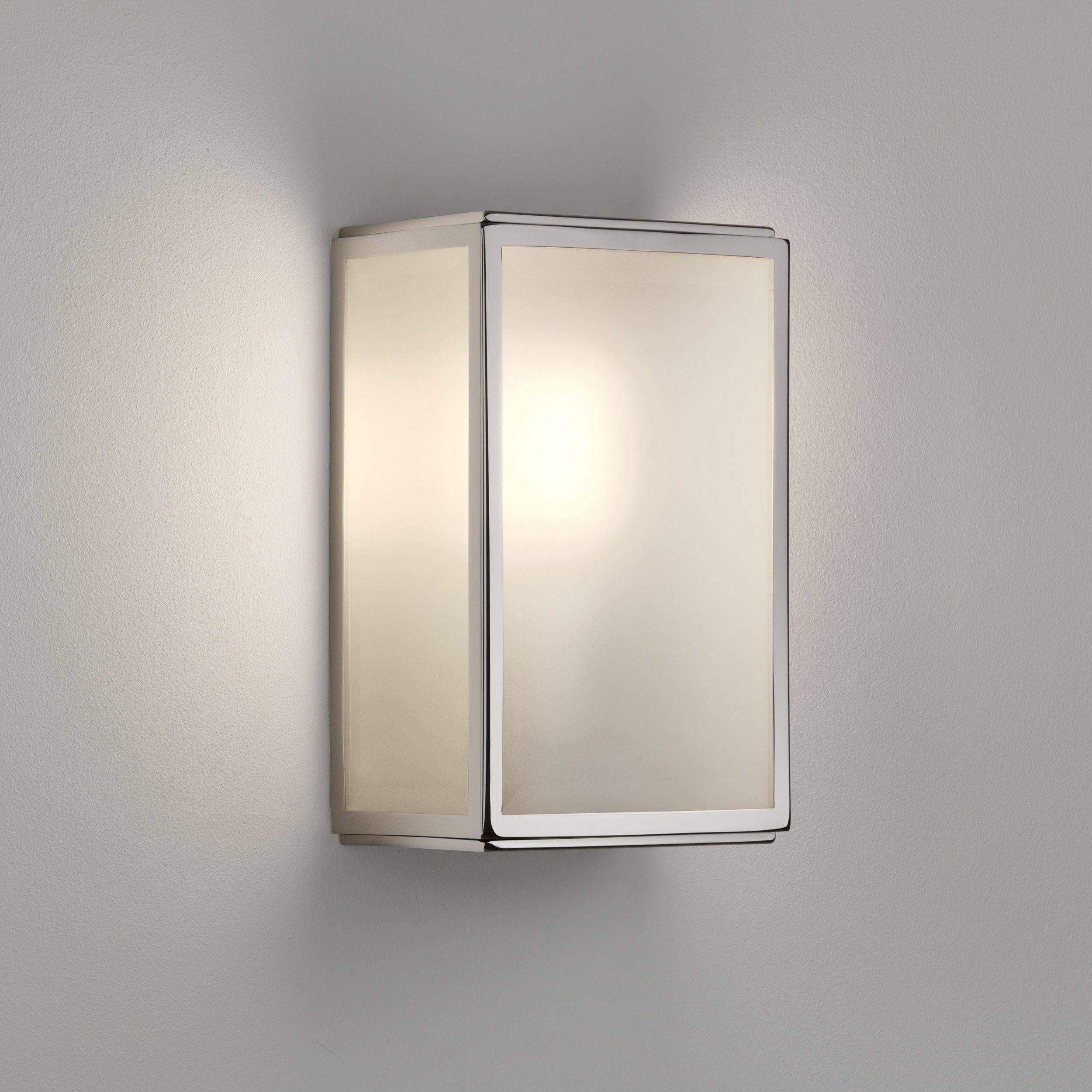Astro Homefield Sensor