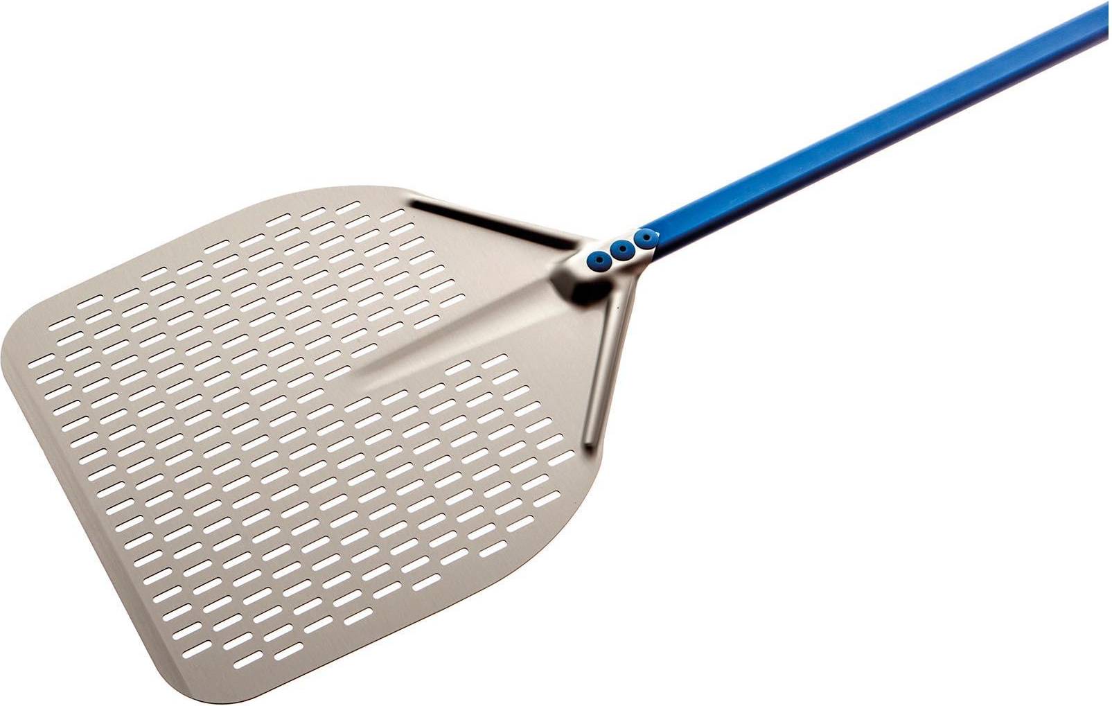 Perforated 