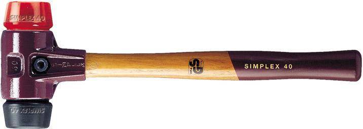 Simplex L.405mm