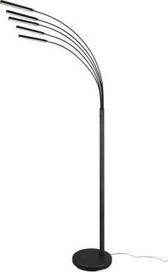 Trio Lighting Reed Gulvlampe
