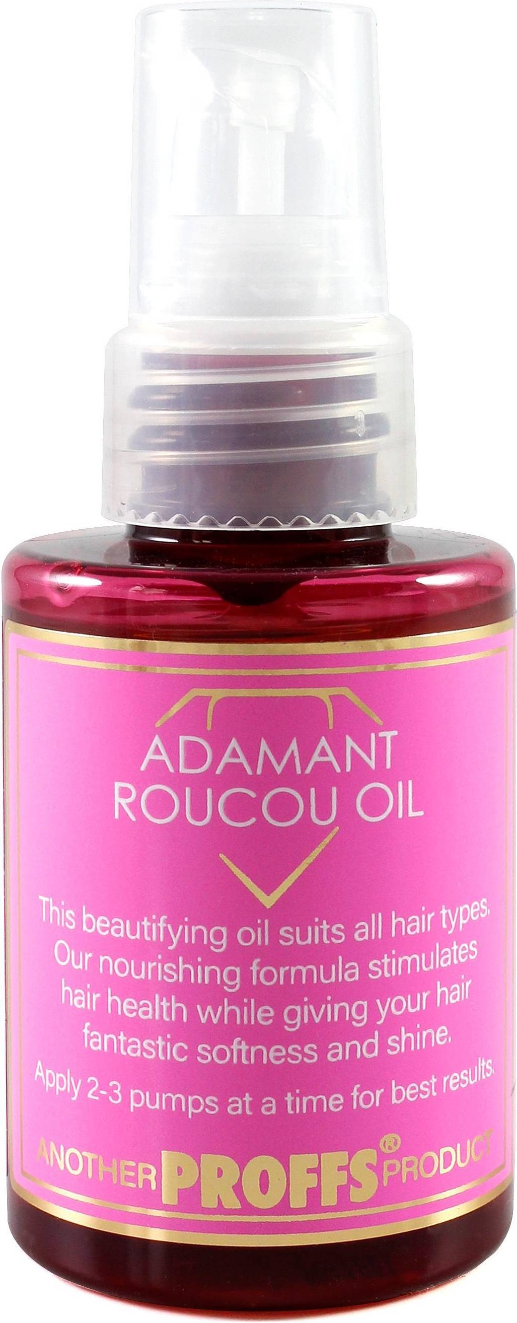 PROFFS STYLING Adamant Roucou Oil 50ml