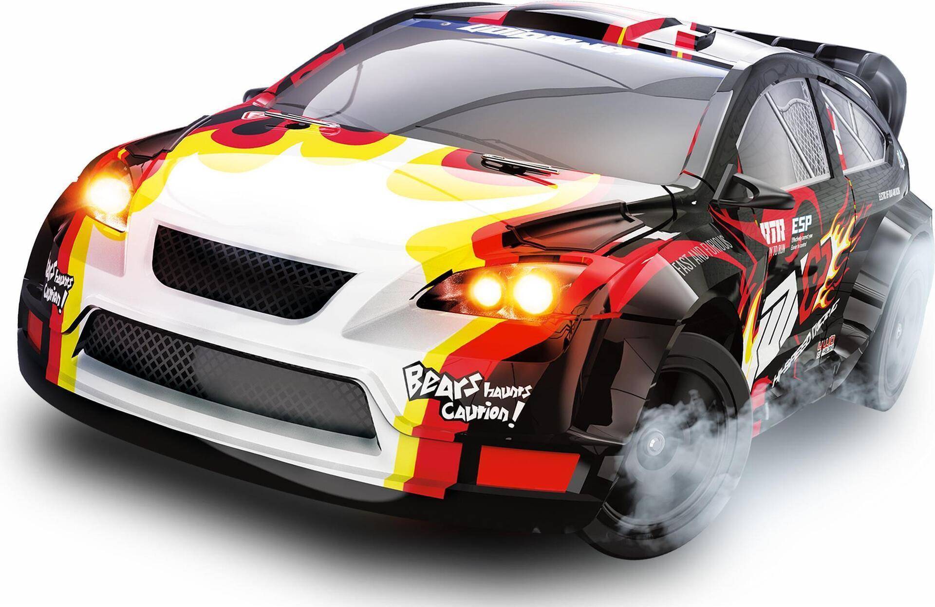 Amewi FR16 Rally Drift 4WD RTR