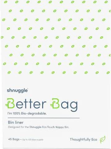 Diaper Container Replacement Pack 2