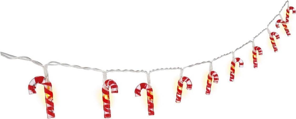 String Light "Candy