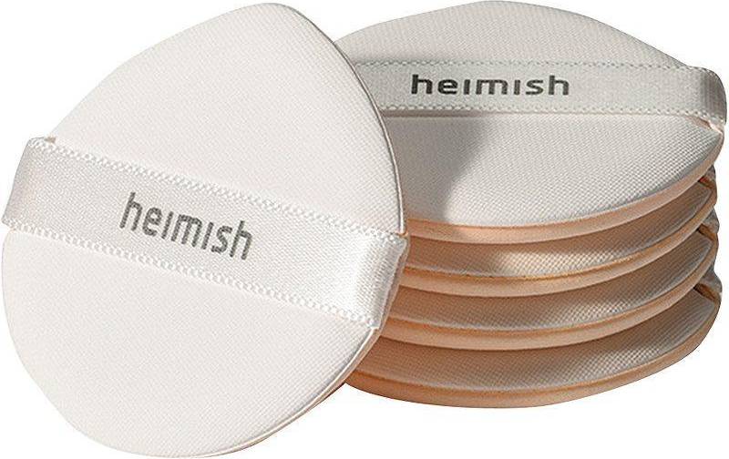 Rubycell Makeup Sponge 5 pc