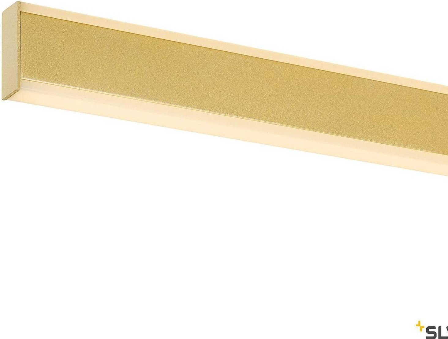 One Linear LED-hængelampe