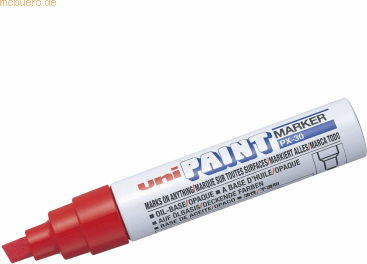 Uni Paint Marker PX-30 Rood