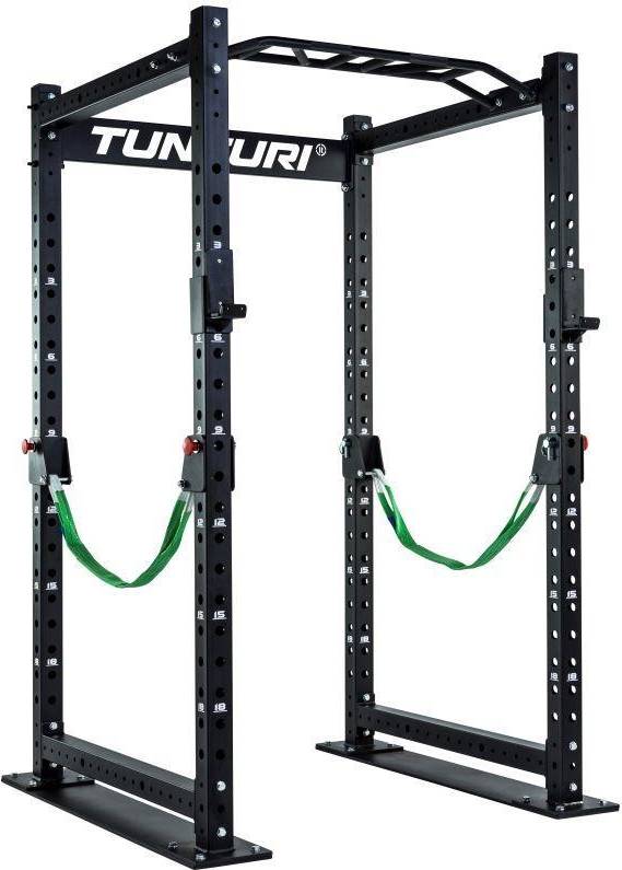 RC20 Cross Fit Rack