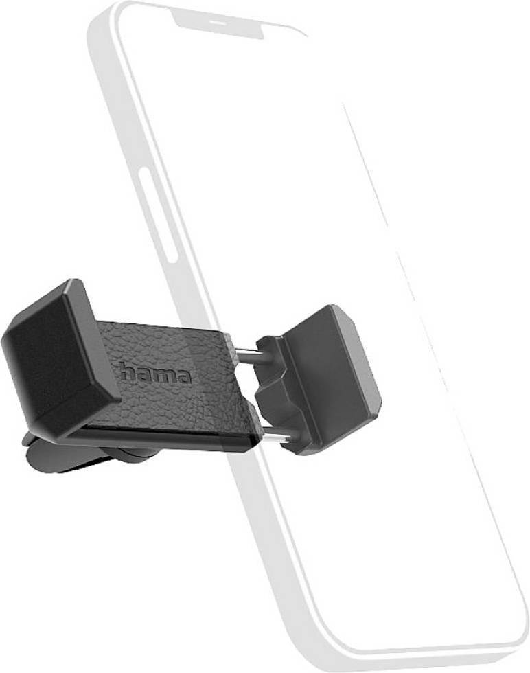  360 Rotation Compact Car Mobile Phone Holder 