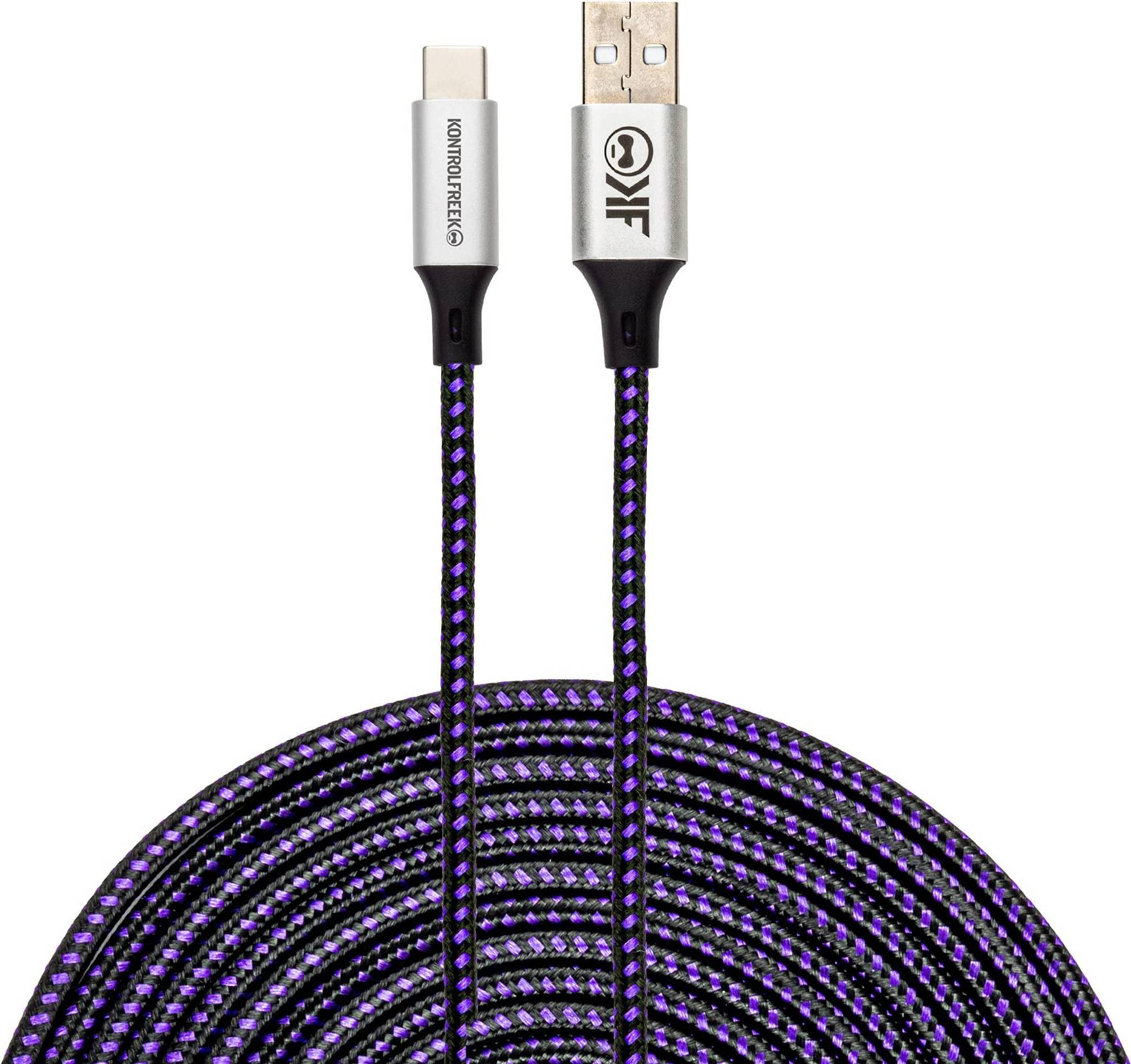 12' USB