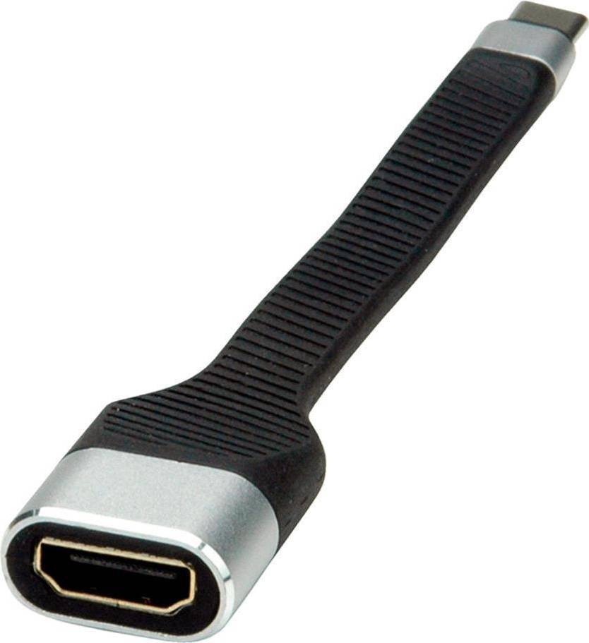 Roline USB-C Display Adapterkabel