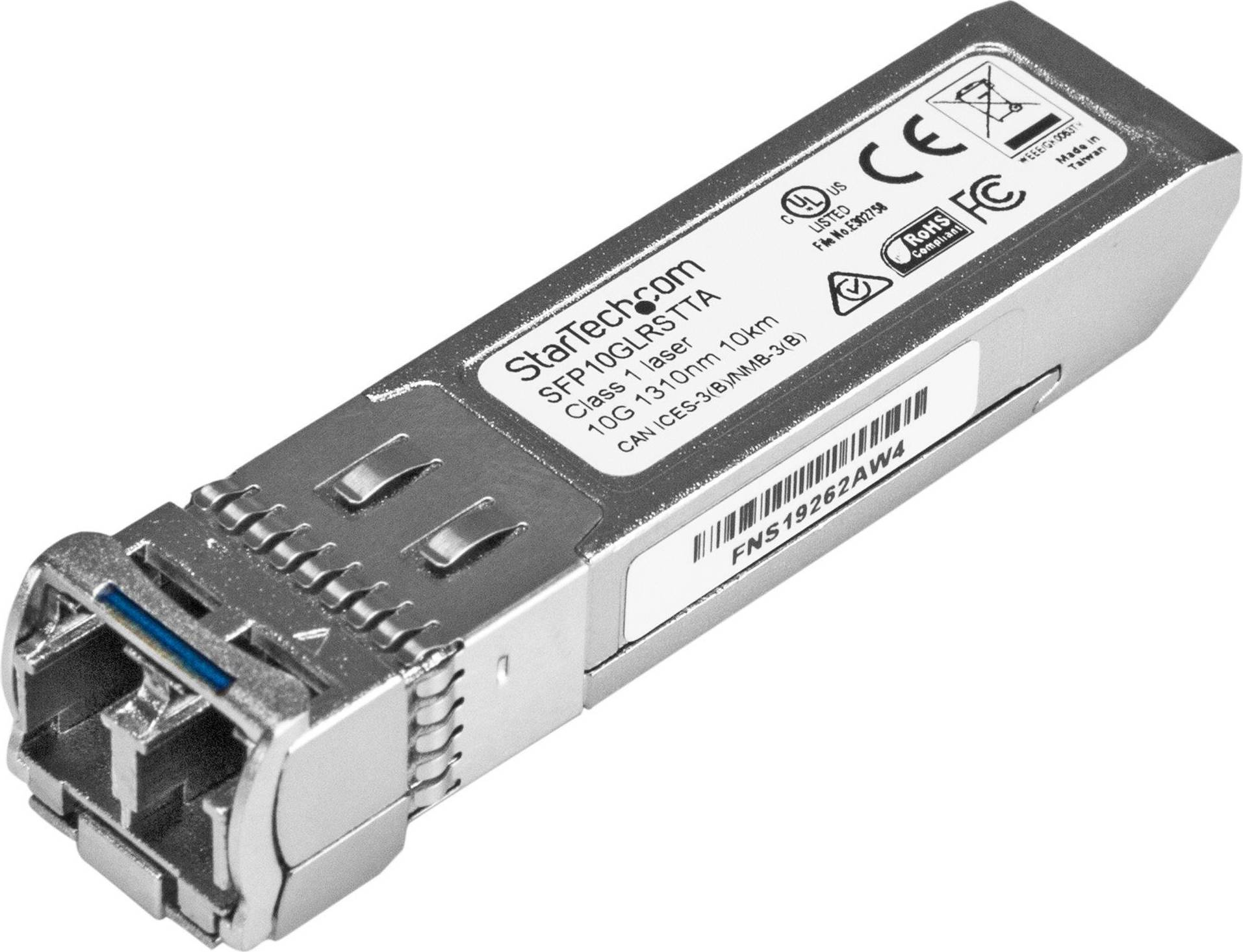 10g sfp StarTech Cisco SFP-10G-LR-S SFP+ Module