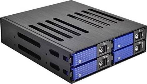 MR-SA1040 Festplatten-Array 4 Schächte