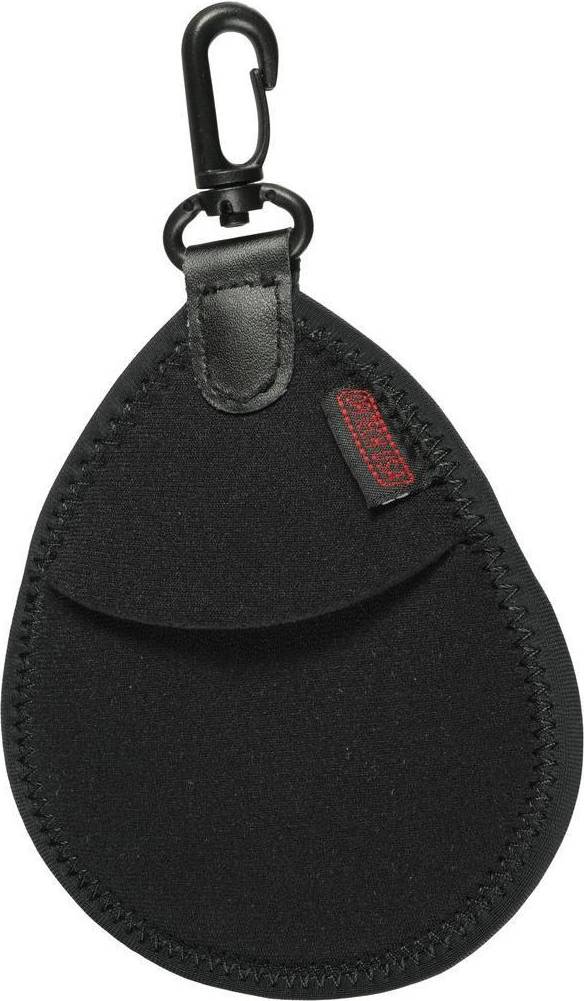 OP Tech Optech Filter Pack Black