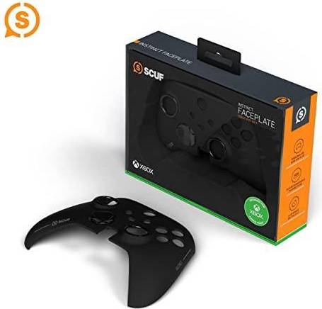 Instinct Faceplate Kit