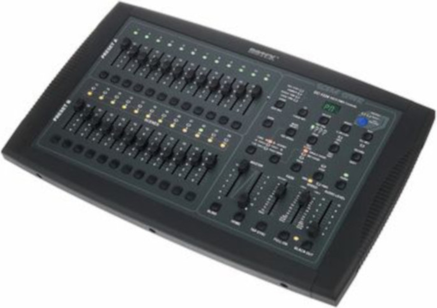 Botex Controller DMX DC-1224 Bundle