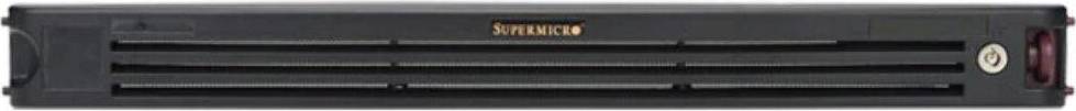 Mcp-210-11601-0b Rack Accessory Front Panel