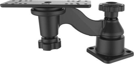 RAM Mounts Single Swing Arm Mount System