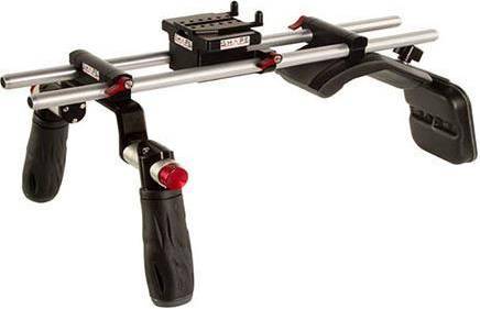 Shape DSLR Kirk Neff Rig